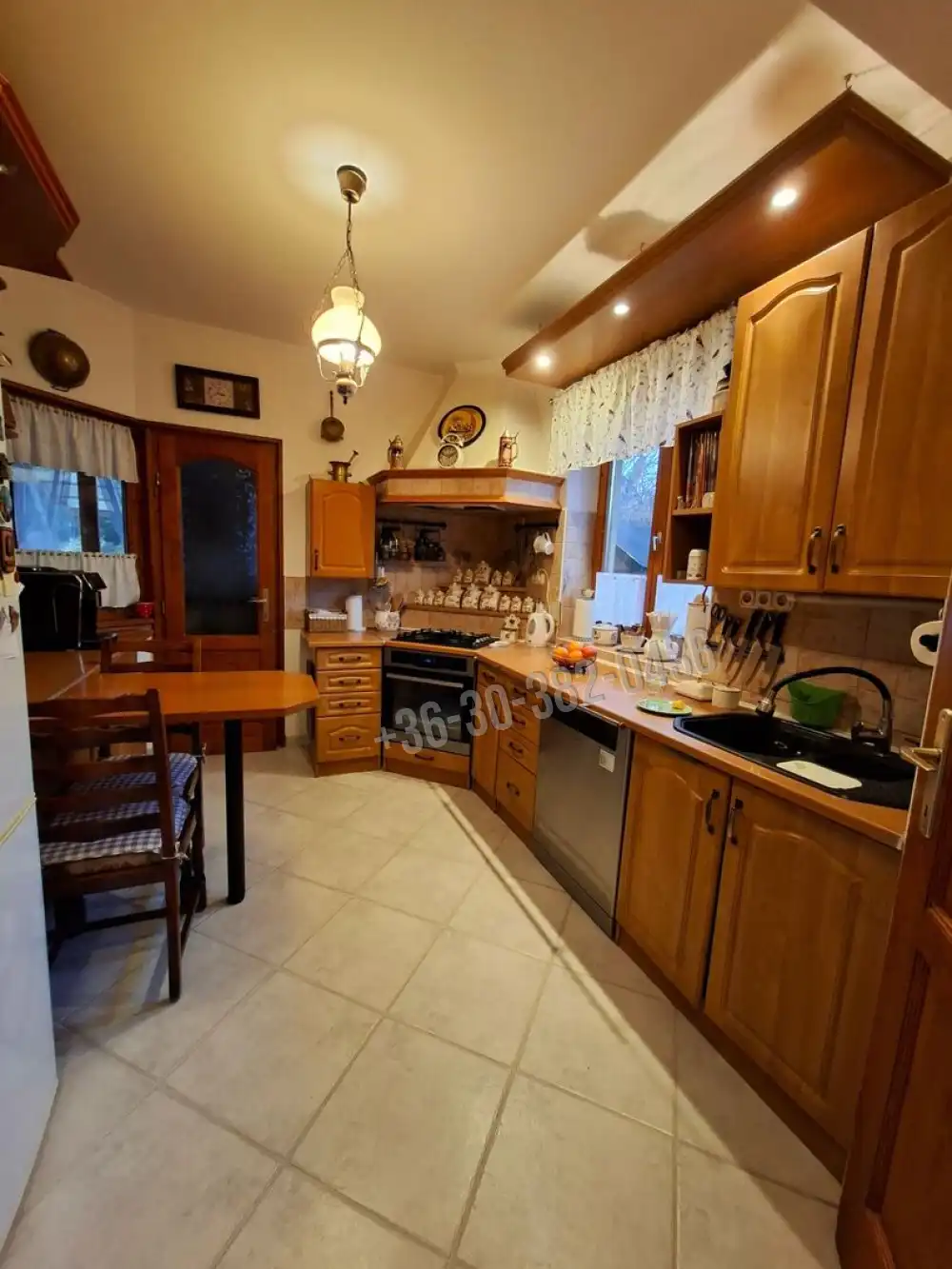 Pest megye - Verőce