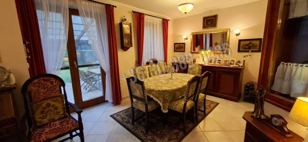 Pest megye - Verőce