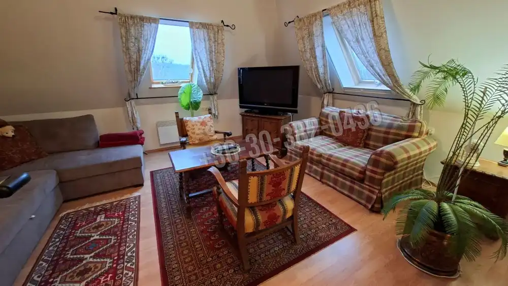 Pest megye - Verőce