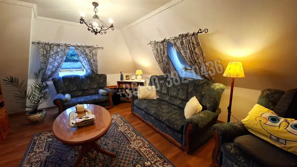 Pest megye - Verőce