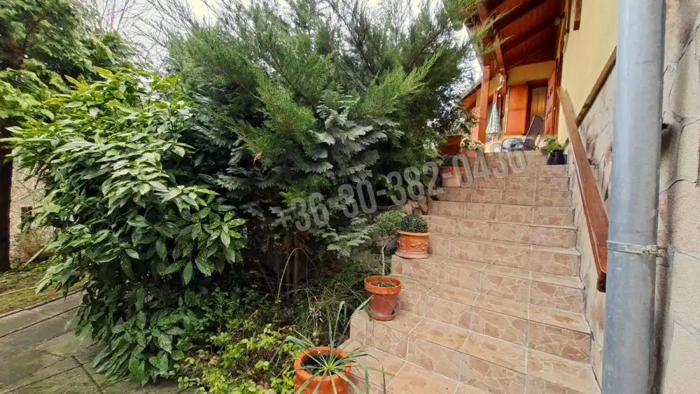 Pest megye - Verőce