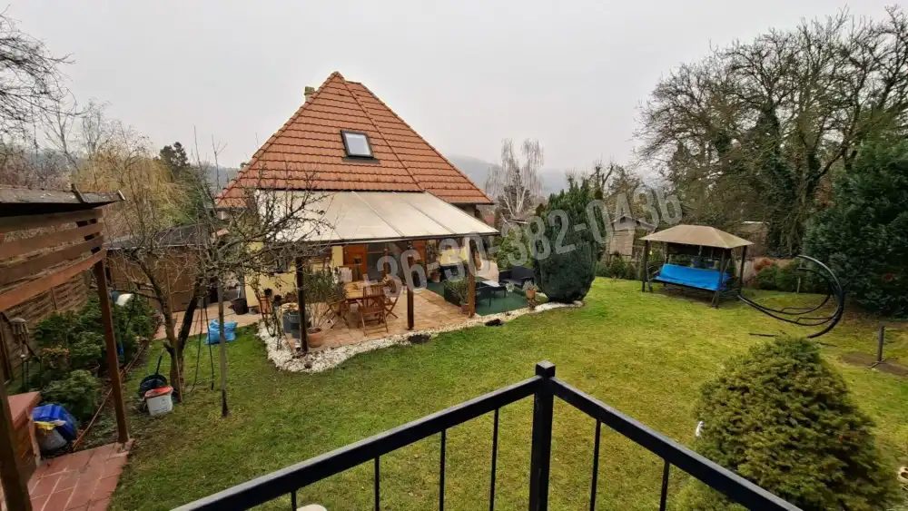 Pest megye - Verőce