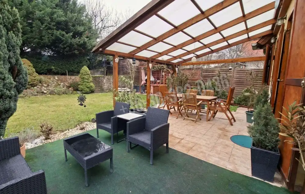 Pest megye - Verőce