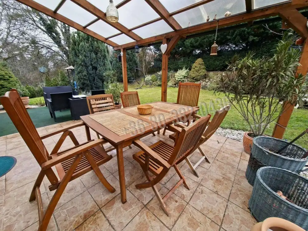 Pest megye - Verőce