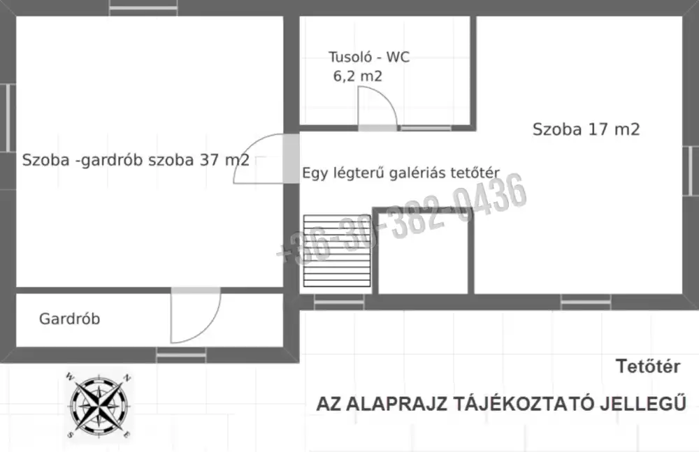 Pest megye - Verőce