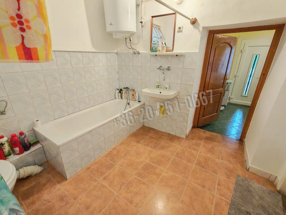 Baranya megye - Versend
