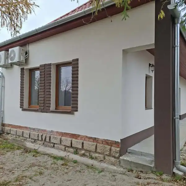 Eladó családi ház, Vértesacsa 3 szoba 100 m² 84.9 M Ft