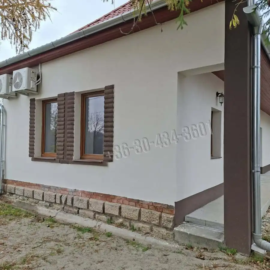 eladó családi ház, Vértesacsa