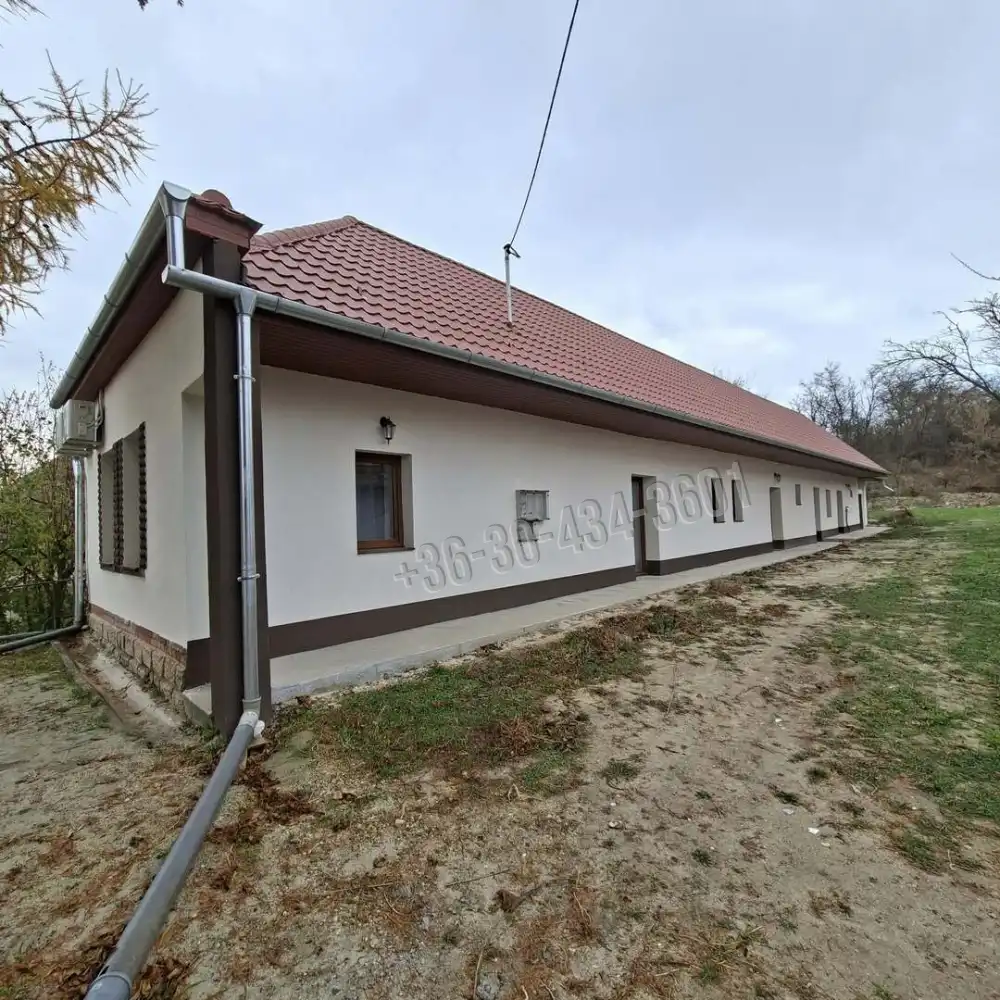 Fejér megye - Vértesacsa