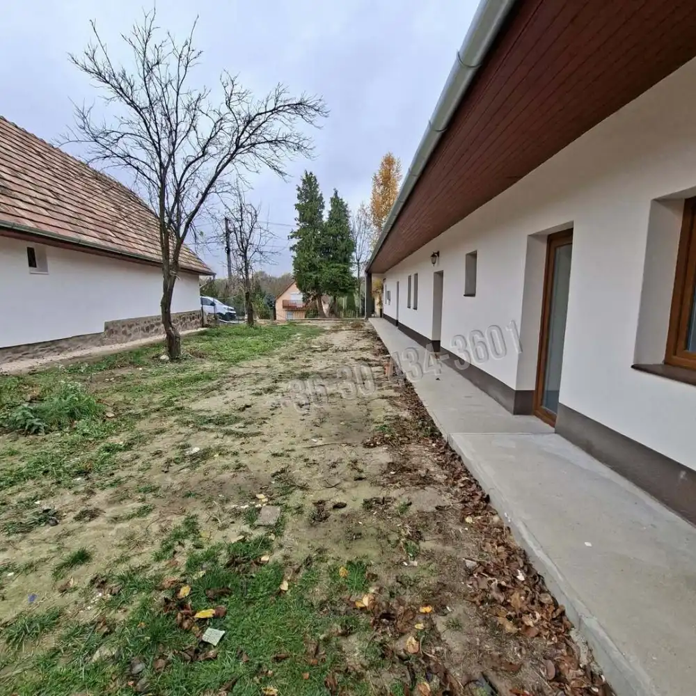 Fejér megye - Vértesacsa