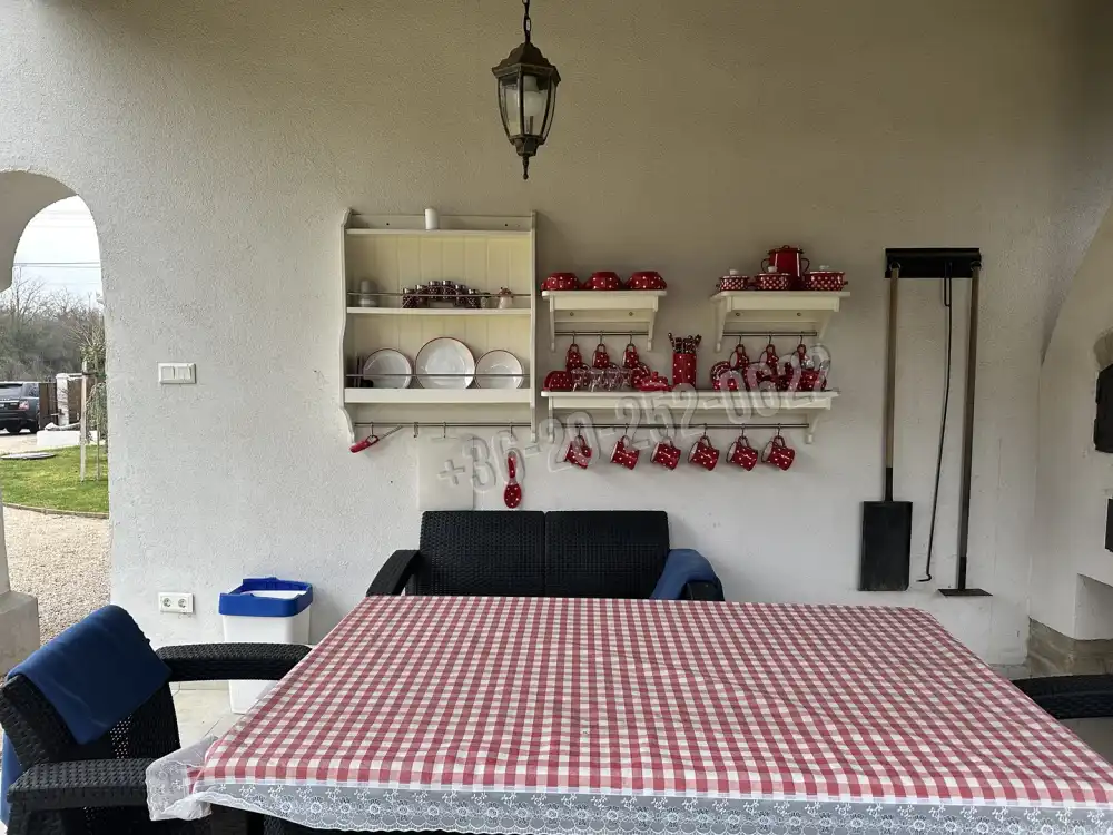 Fejér megye - Vértesacsa