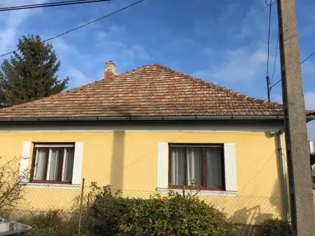 Eladó családi ház, Vértesboglár 3 szoba 90 m² 48 M Ft