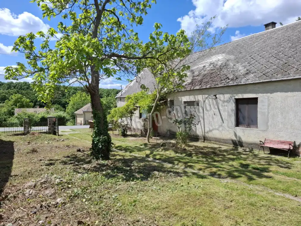 Komárom-Esztergom megye - Vérteskethely