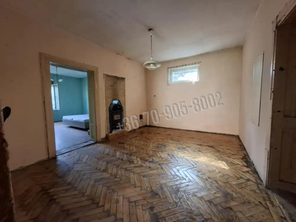 Komárom-Esztergom megye - Vérteskethely