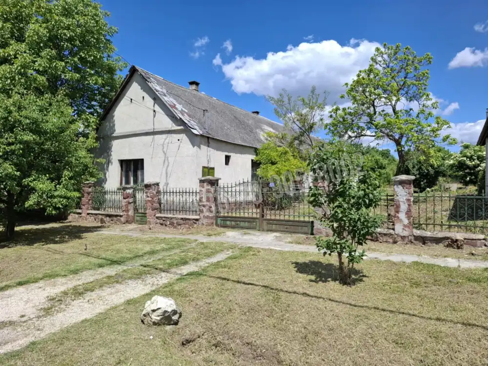 Komárom-Esztergom megye - Vérteskethely