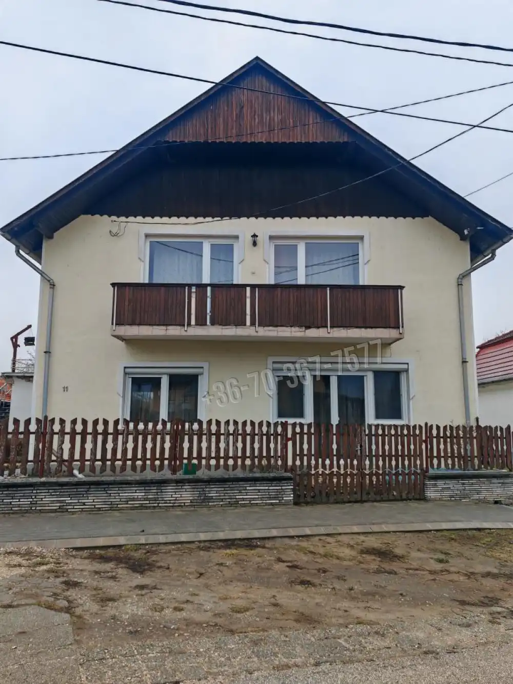 Komárom-Esztergom megye - Vértessomló