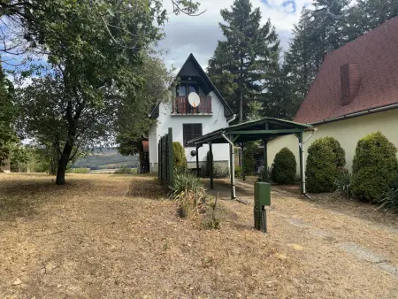 Eladó családi ház, Vértestolna 1+2 szoba 50 m² 37.9 M Ft