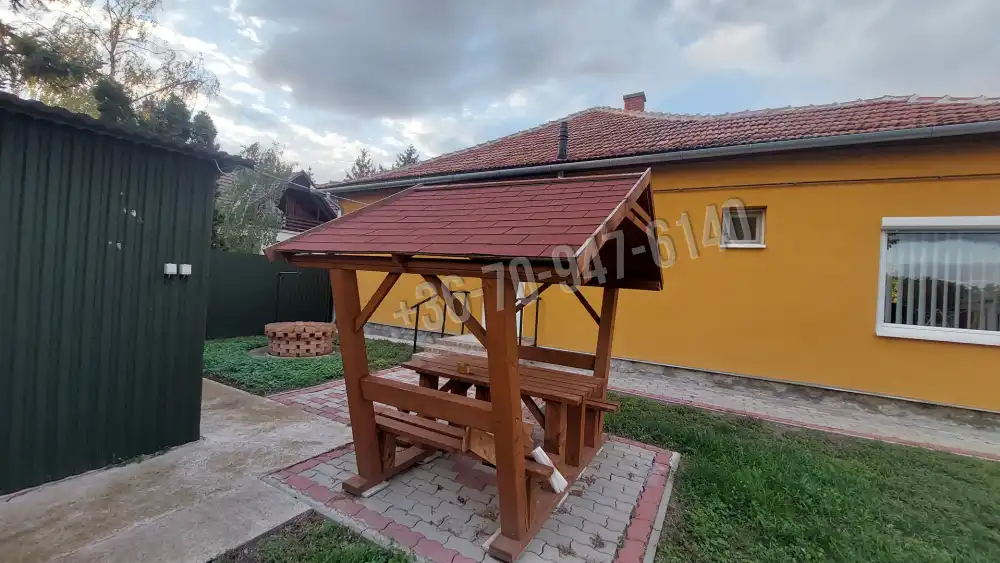 Békés megye - Vésztő