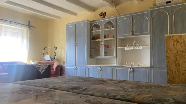 Eladó családi ház, Vésztő 1 szoba 60 m² 2.5 M Ft