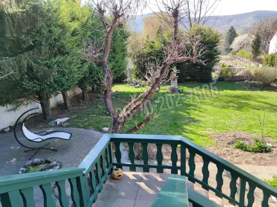 eladó családi ház, Visegrád