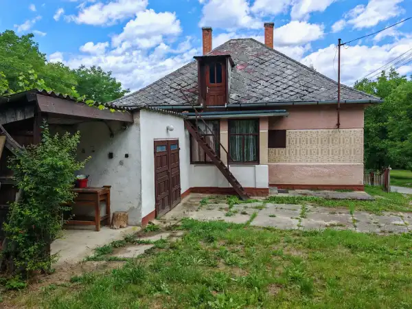 Eladó családi ház, Viszák 2 szoba 71 m² 49.9 M Ft