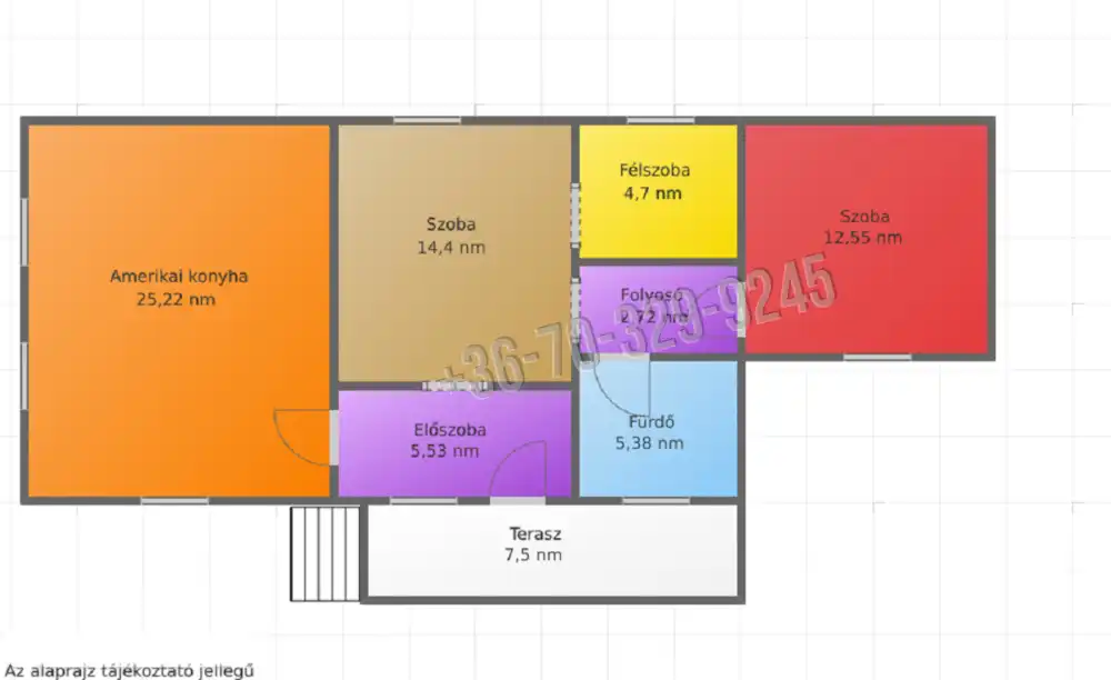 Nógrád megye - Zagyvaróna