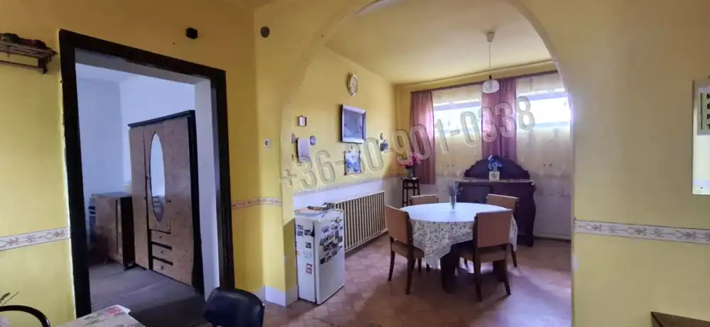 Heves megye - Zagyvaszántó