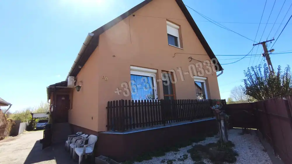 Heves megye - Zagyvaszántó