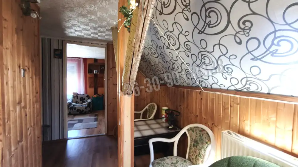 Heves megye - Zagyvaszántó