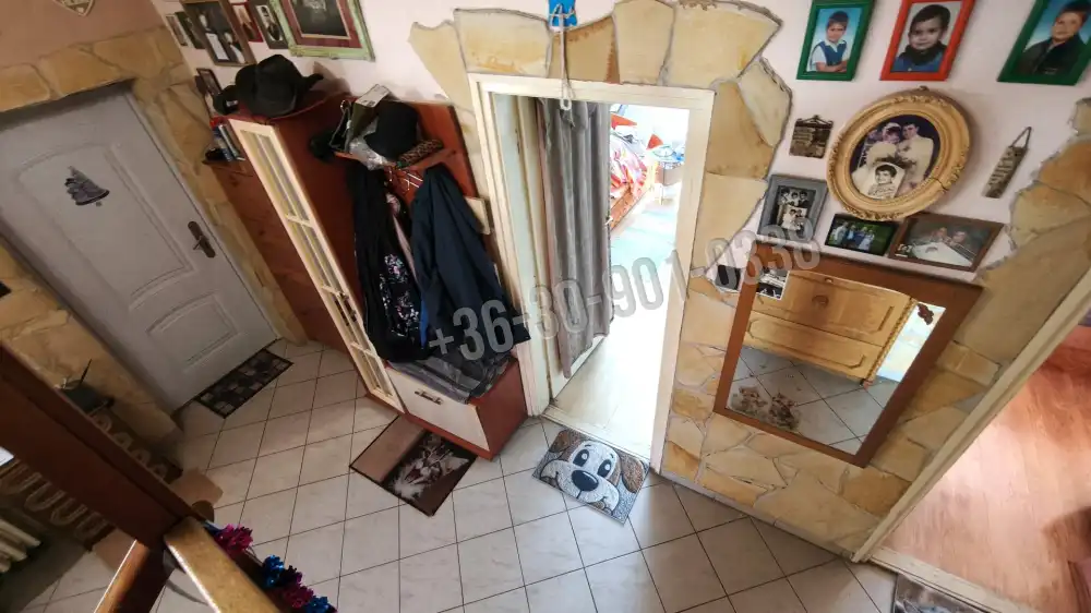 Heves megye - Zagyvaszántó