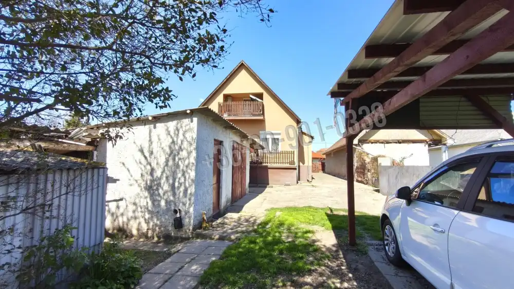 Heves megye - Zagyvaszántó