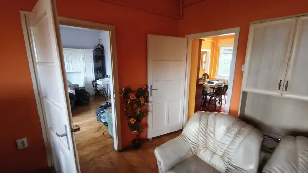 Eladó családi ház, Zagyvaszántó 2+2 szoba 88 m² 37.6 M Ft