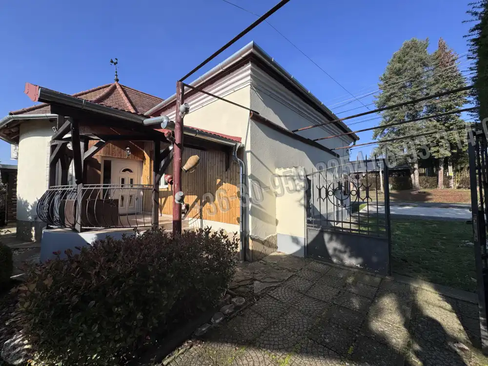 Somogy megye - Zákány