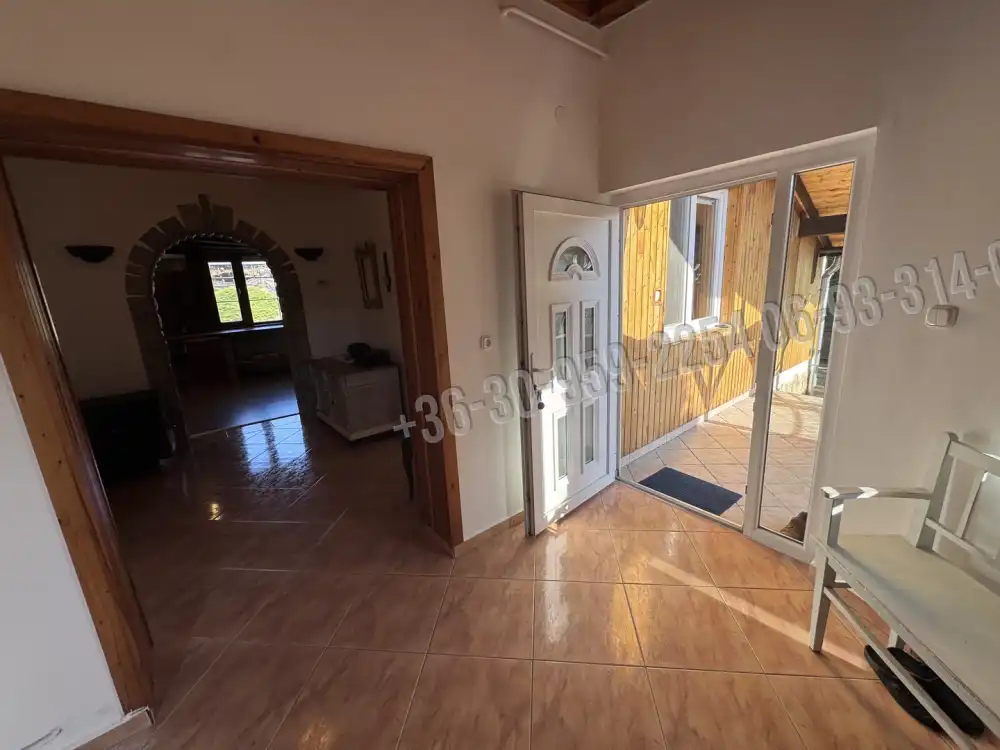 Somogy megye - Zákány