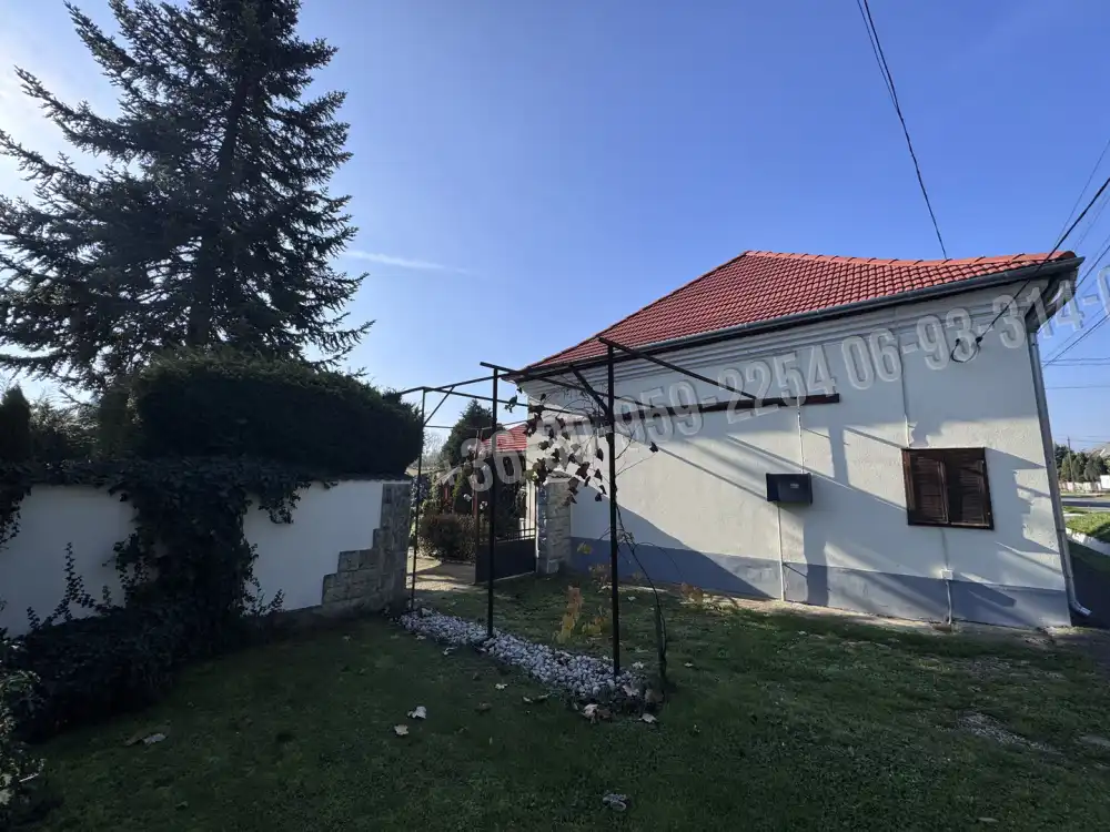 Somogy megye - Zákány