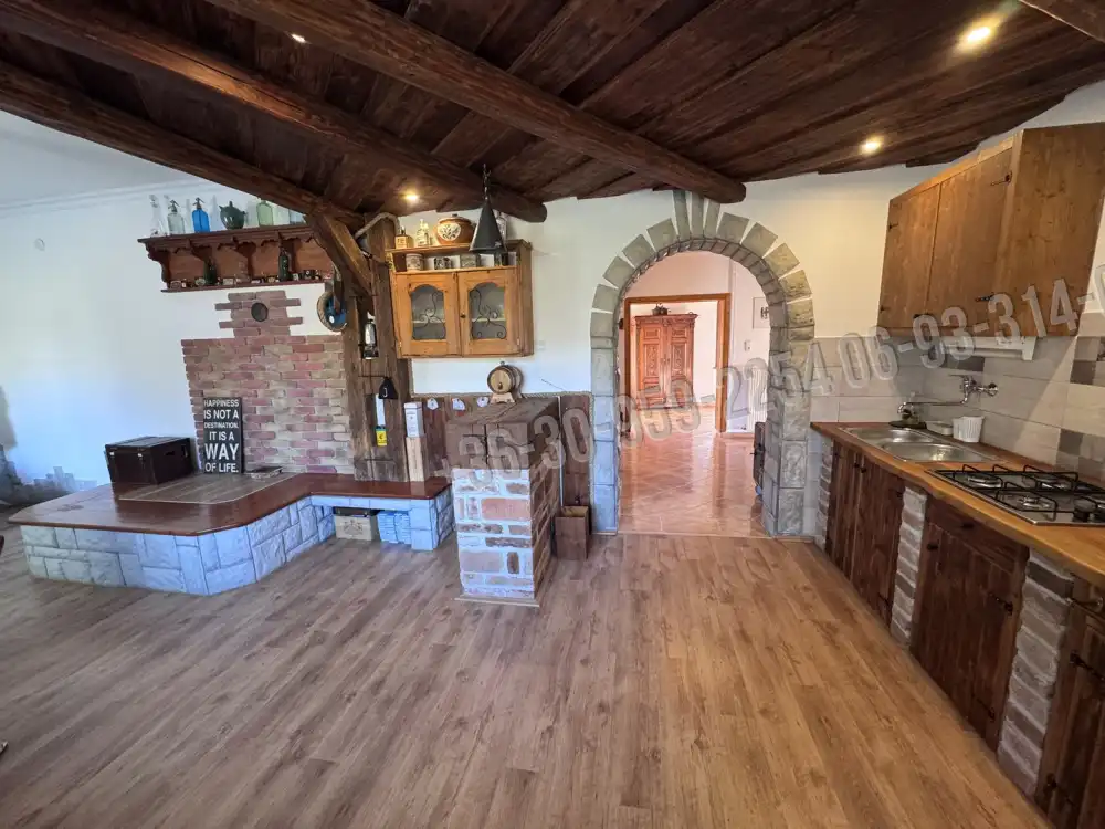 Somogy megye - Zákány