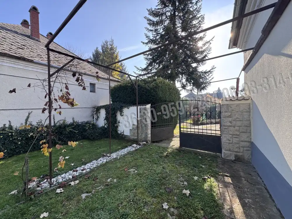 Somogy megye - Zákány