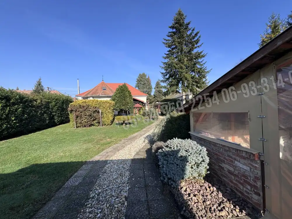 Somogy megye - Zákány