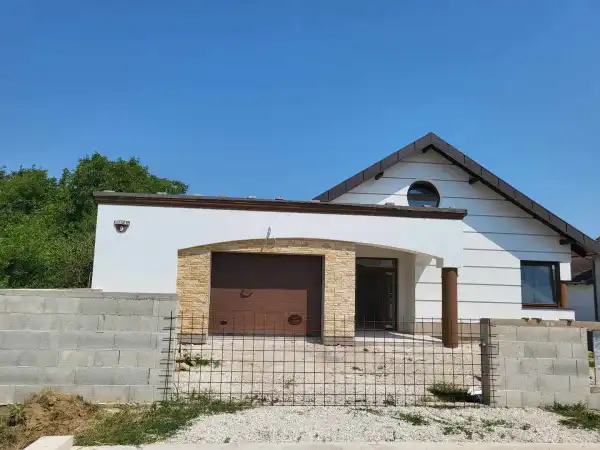 Eladó családi ház, Zalacsány 4 szoba 180 m² 150 M Ft