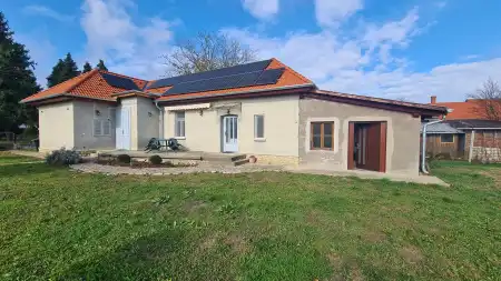 eladó családi ház, Zalacsány eladó családi ház, Zalacsány