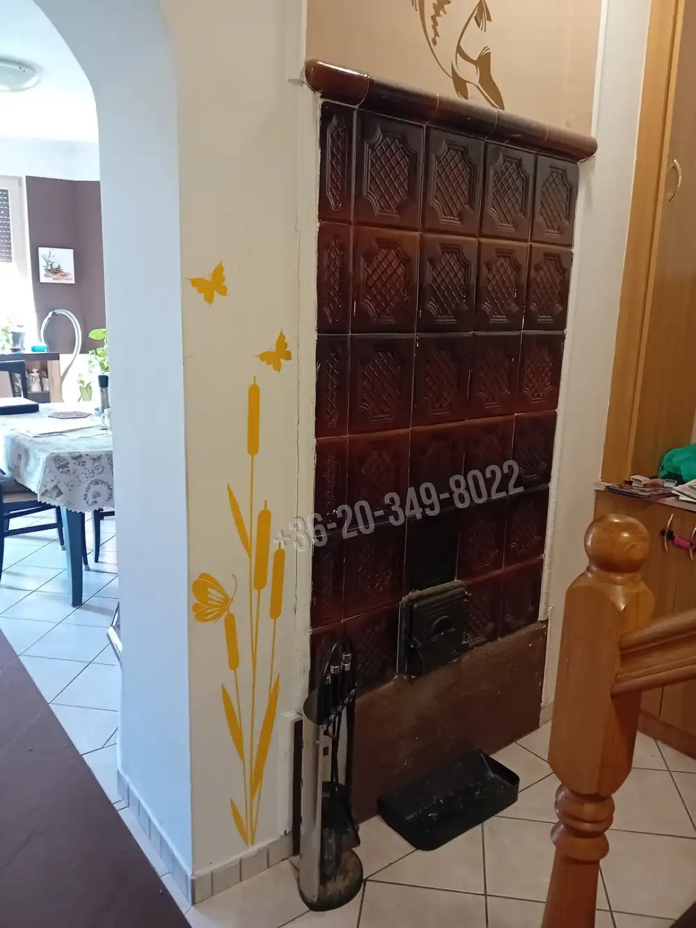 Zala megye - Zalacsány