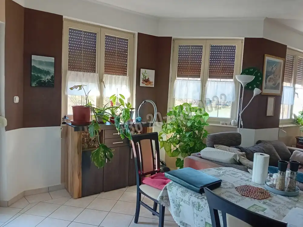 Zala megye - Zalacsány