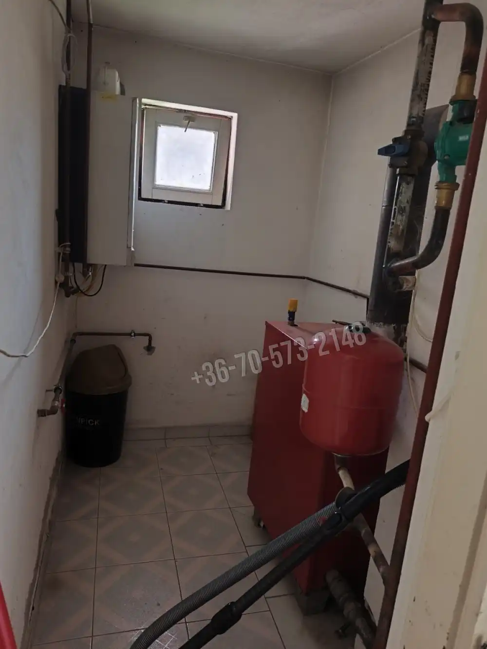 Zala megye - Zalacsány