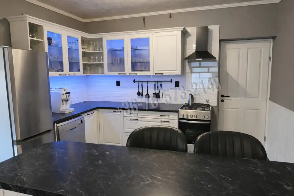 Zala megye - Zalacsány