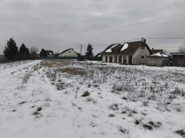 Eladó családi ház, Zalaegerszeg 1 szoba 50 m² 24.3 M Ft