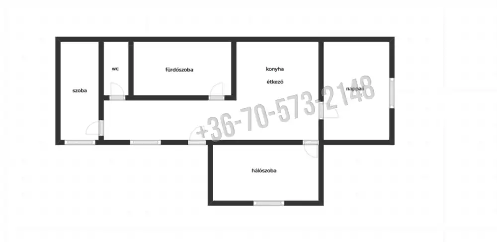 Zala megye - Zalaegerszeg