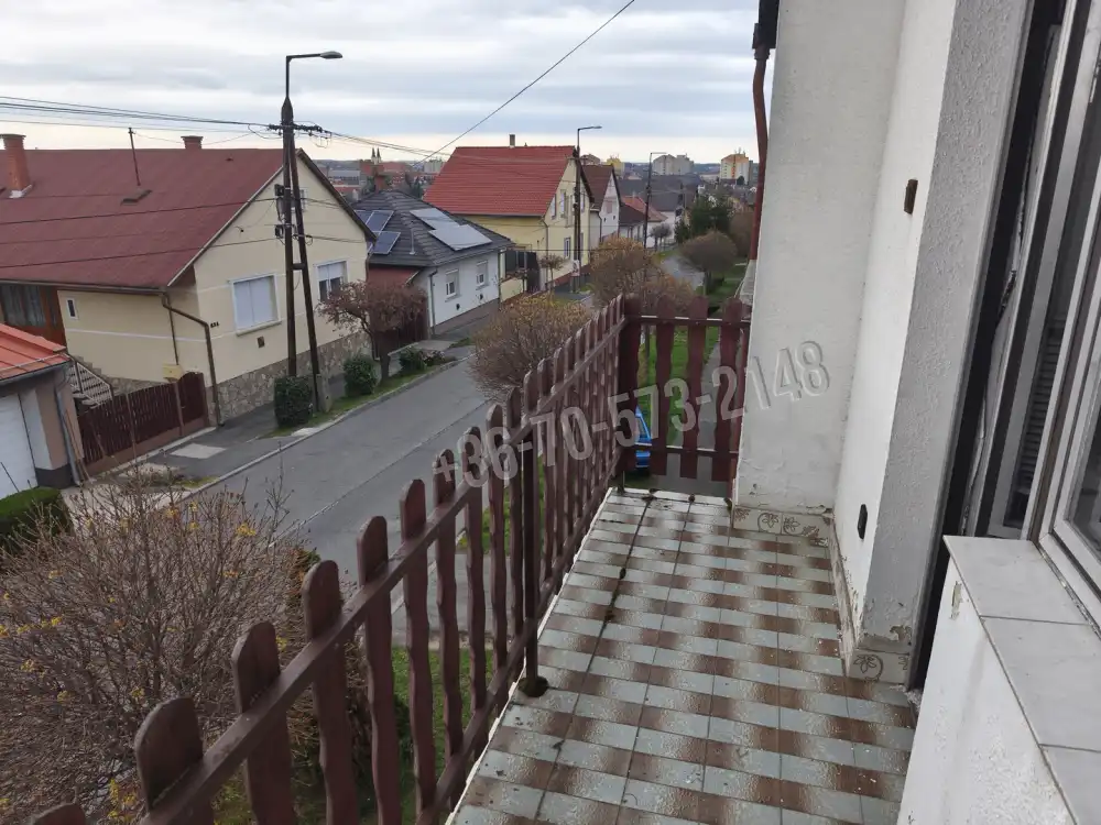 Zala megye - Zalaegerszeg