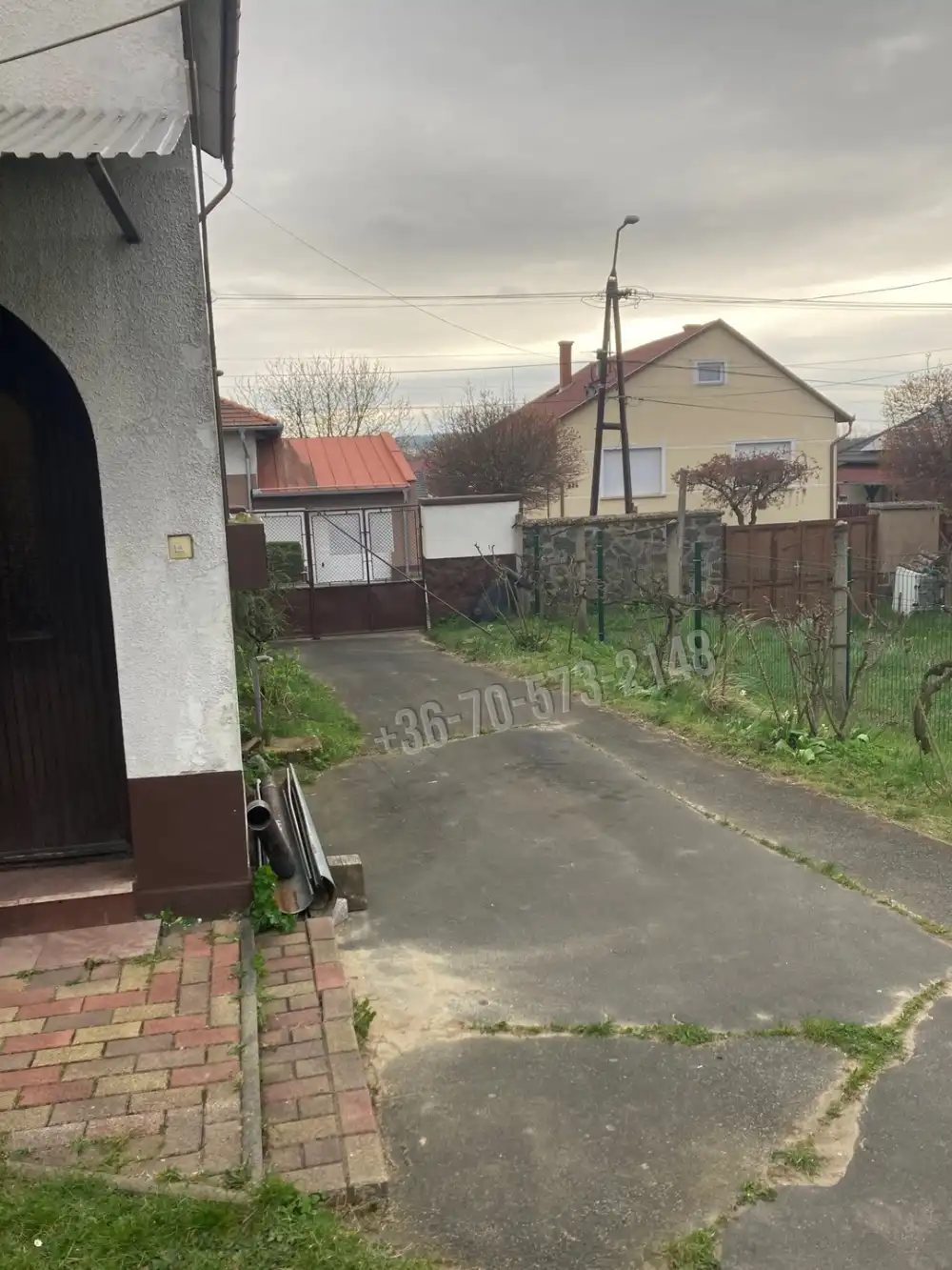 Zala megye - Zalaegerszeg