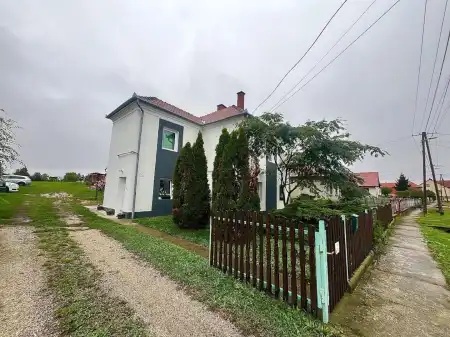 eladó családi ház, Zalaháshágy