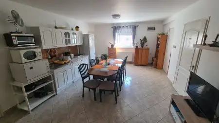 eladó családi ház, Zalakaros